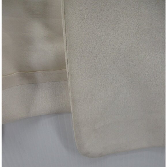 LK Bennett Blazer 12 Open Jacket Coat Preppy Business Career * - Picture 5 of 12